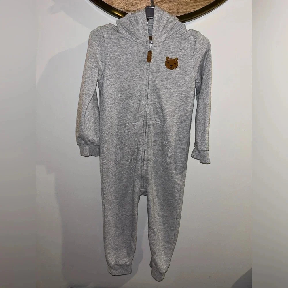 carters Oshkosh one piece size 24  months​
